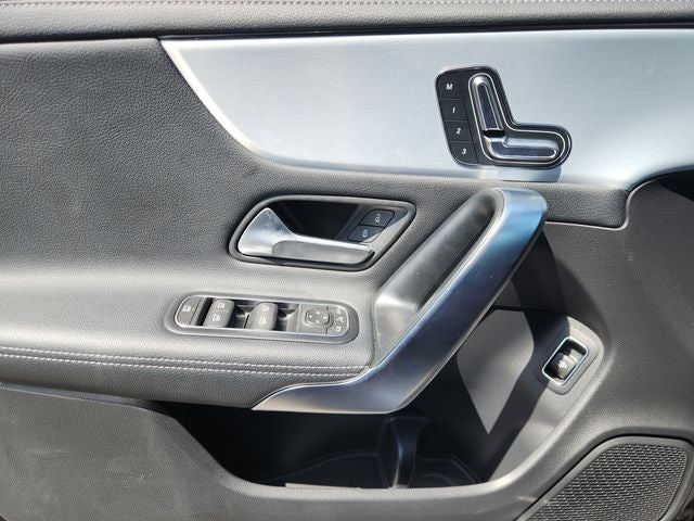 2025 Mercedes-Benz CLA CLA 250 4MATIC®
