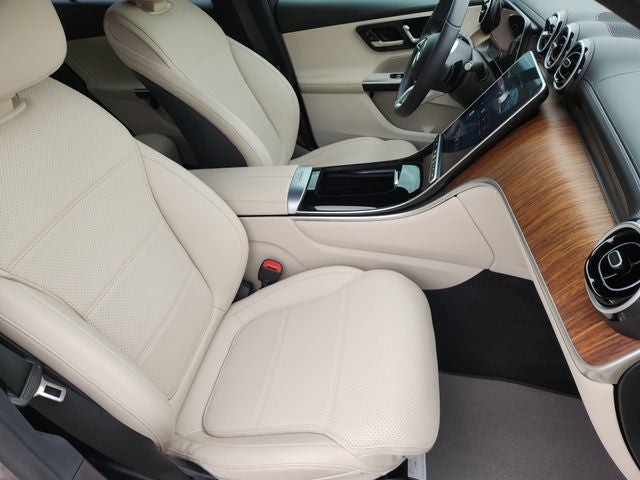 2024 Mercedes-Benz GLC GLC 300