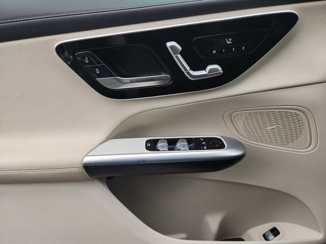 2024 Mercedes-Benz GLC GLC 300