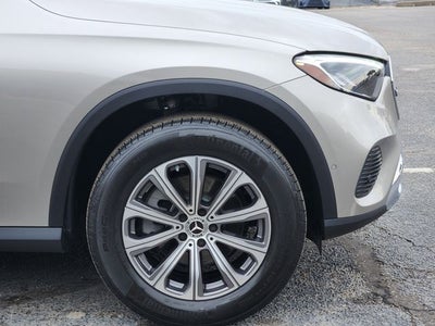 2024 Mercedes-Benz GLC GLC 300