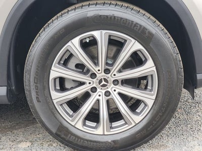 2024 Mercedes-Benz GLC GLC 300