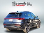 2026 Audi SQ5 Premium Plus quattro