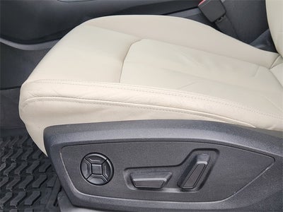 2021 Audi Q3 Premium Plus S Line quattro