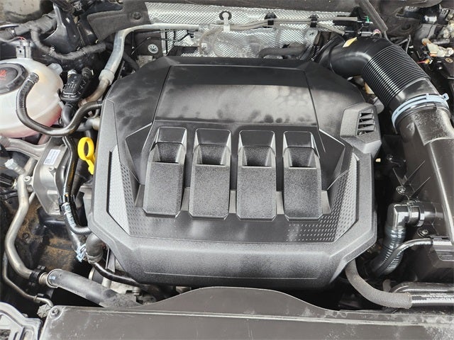 2021 Audi Q3 Premium Plus S Line quattro