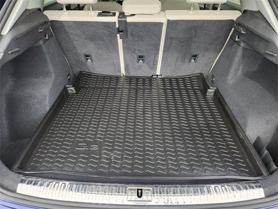 2021 Audi Q3 Premium Plus S Line quattro