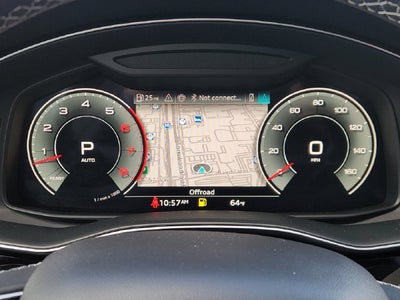 2025 Audi Q7 55 Premium Plus quattro