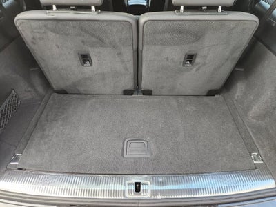 2025 Audi Q7 55 Premium Plus quattro