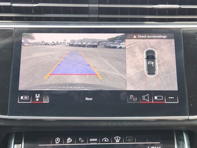 2025 Audi Q7 55 Prestige quattro