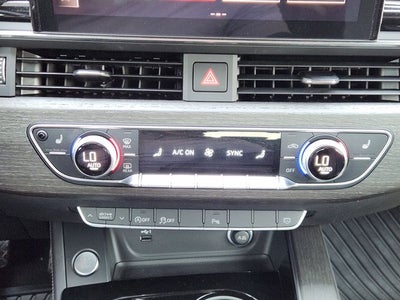 2023 Audi A5 Sportback 45 S line Premium Plus quattro