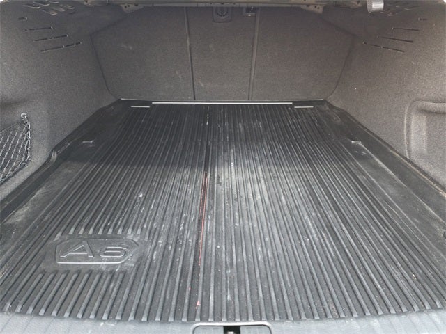 2023 Audi A6 55 Premium Plus quattro