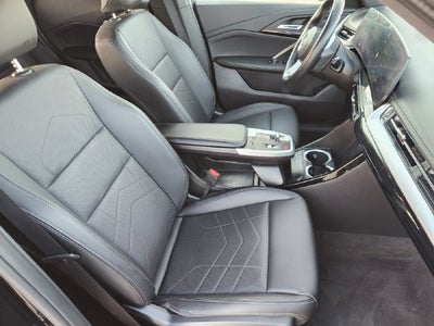 2025 BMW X1 xDrive28i