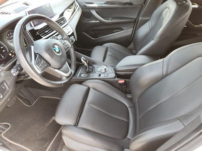 2020 BMW X2 sDrive28i