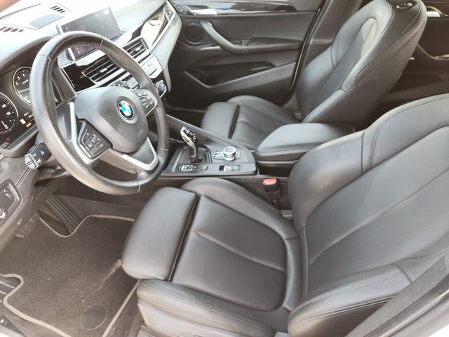 2020 BMW X2 sDrive28i