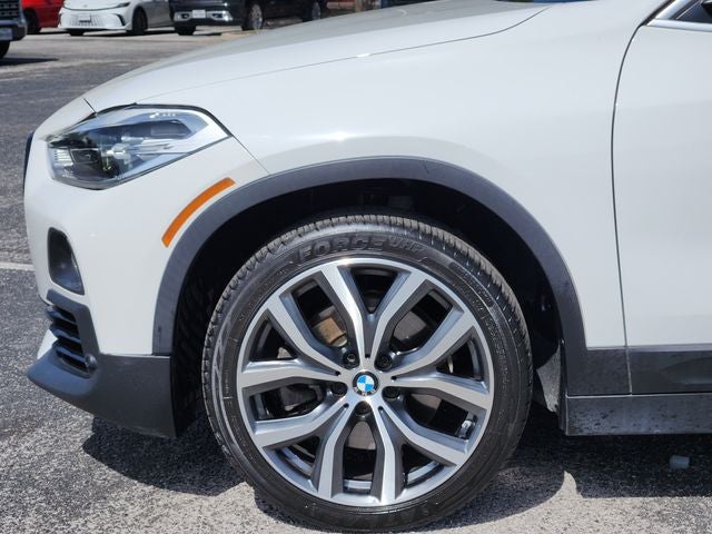 2020 BMW X2 sDrive28i