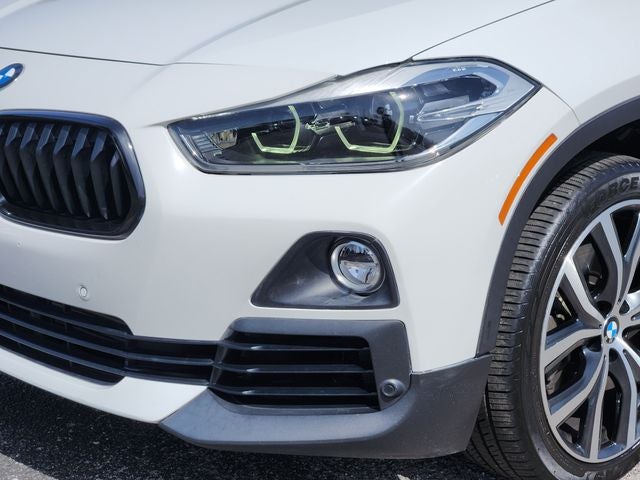 2020 BMW X2 sDrive28i