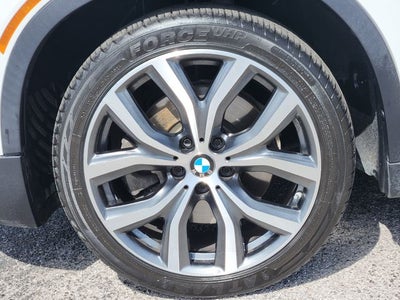 2020 BMW X2 sDrive28i