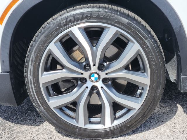2020 BMW X2 sDrive28i