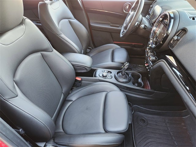 2022 MINI Cooper S Countryman Classic