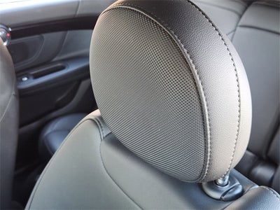 2022 MINI Cooper S Countryman Classic