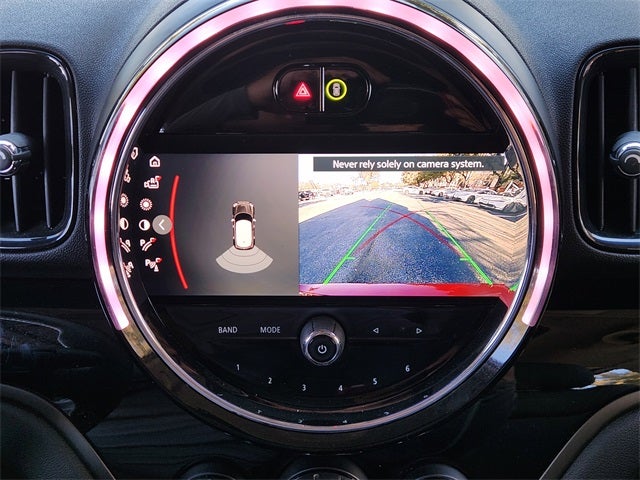 2022 MINI Cooper S Countryman Classic