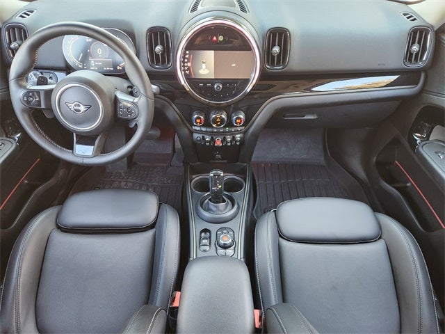 2022 MINI Cooper S Countryman Classic