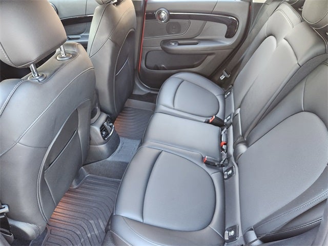 2022 MINI Cooper S Countryman Classic