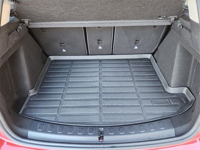 2022 MINI Cooper S Countryman Classic