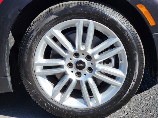 2022 MINI Cooper S Countryman Classic