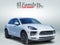 2019 Porsche Macan S