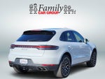2019 Porsche Macan S