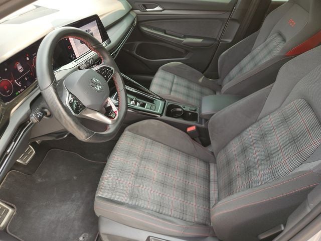2024 Volkswagen Golf GTI 2.0T SE