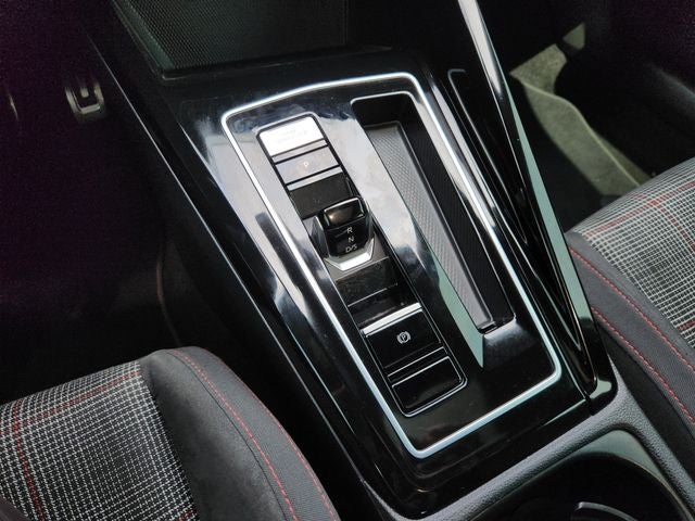 2024 Volkswagen Golf GTI 2.0T SE
