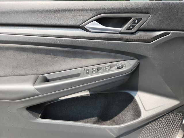 2024 Volkswagen Golf GTI 2.0T SE