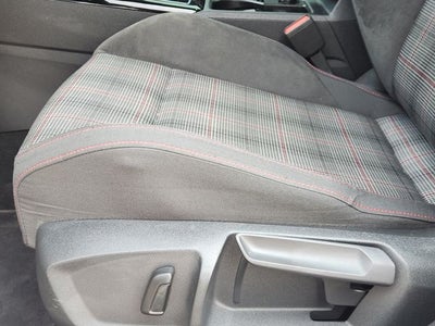 2024 Volkswagen Golf GTI 2.0T SE
