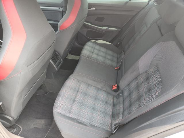 2024 Volkswagen Golf GTI 2.0T SE