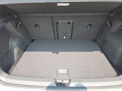 2024 Volkswagen Golf GTI 2.0T SE