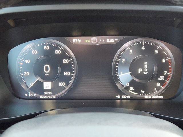 2022 Volvo XC40 T5 Inscription