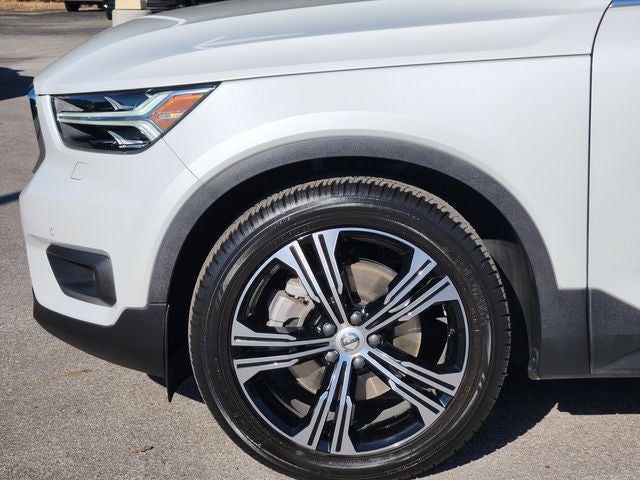 2022 Volvo XC40 T5 Inscription