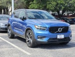 2019 Volvo XC40 R-Design