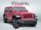 2022 Jeep Wrangler Unlimited Rubicon 4xe