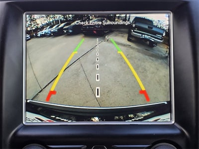 2018 Jeep Grand Cherokee Summit