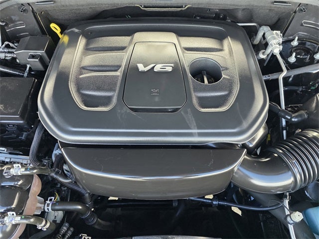 2018 Jeep Grand Cherokee Summit