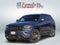 2021 Jeep Grand Cherokee 80th Anniversary Edition