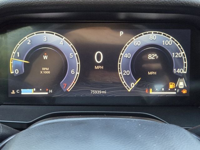 2022 Jeep Grand Cherokee L Altitude