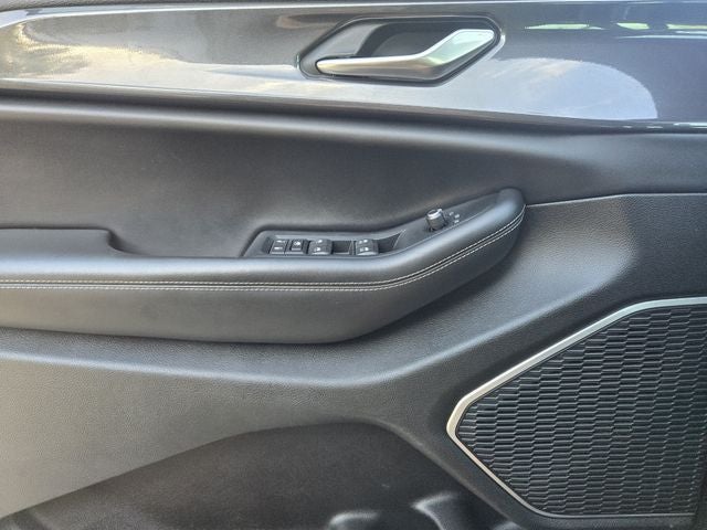 2022 Jeep Grand Cherokee L Altitude