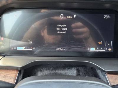 2021 Jeep Grand Cherokee L Summit