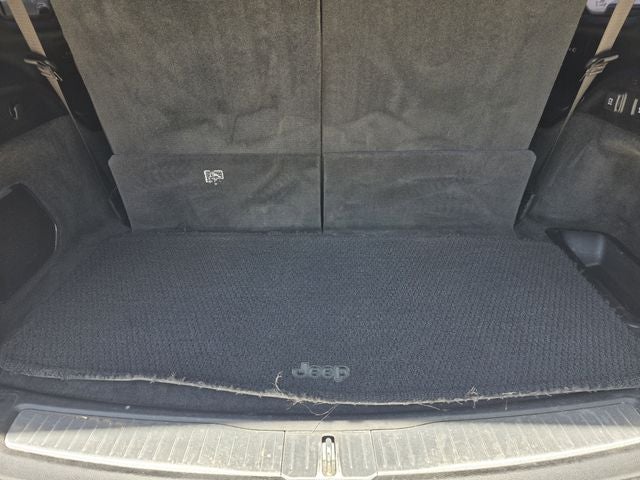 2021 Jeep Grand Cherokee L Summit