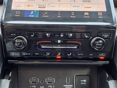 2024 Jeep Grand Cherokee L Summit