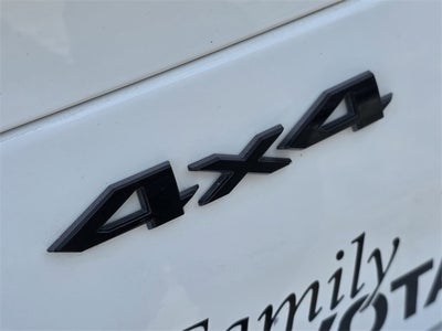 2024 Jeep Grand Cherokee L Summit