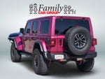 2024 Jeep Wrangler Rubicon X